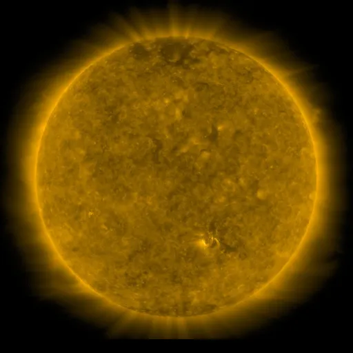 Solar Corona