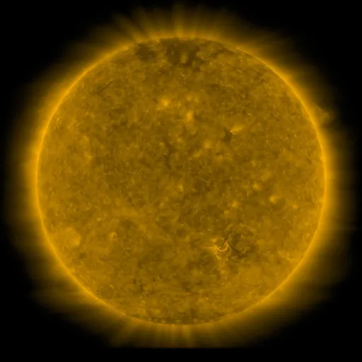 Корона Солнца