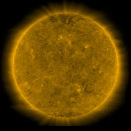 Solar Corona
