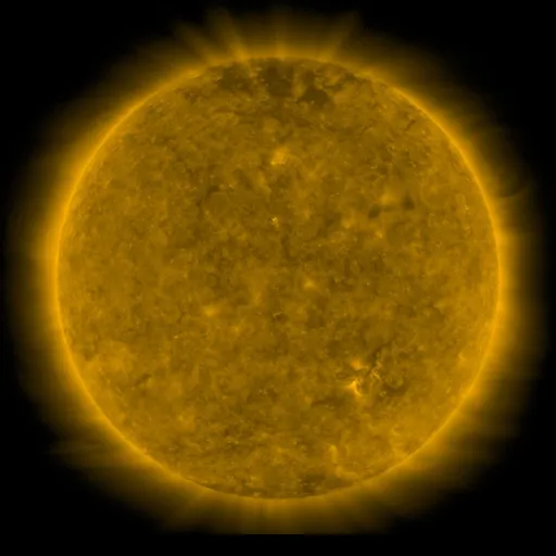 Корона Солнца