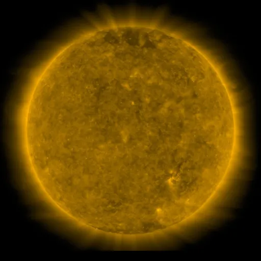 Корона Солнца