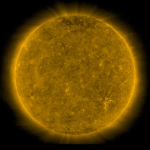 Solar Corona