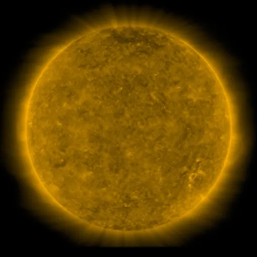 Корона Солнца