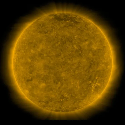Корона Солнца