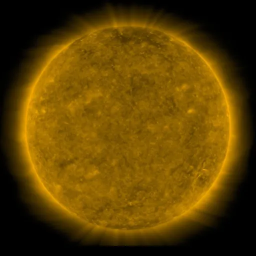 Корона Солнца