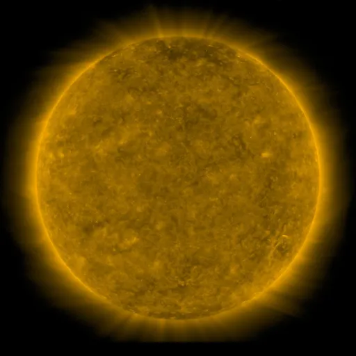 Корона Солнца