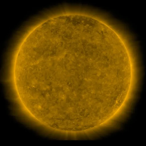 Корона Солнца