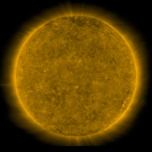 Корона Солнца