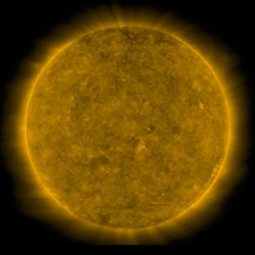 Корона Солнца