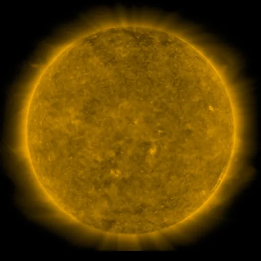 Корона Солнца