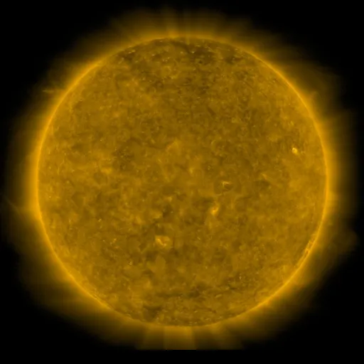 Solar Corona