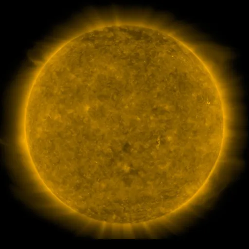 Solar Corona