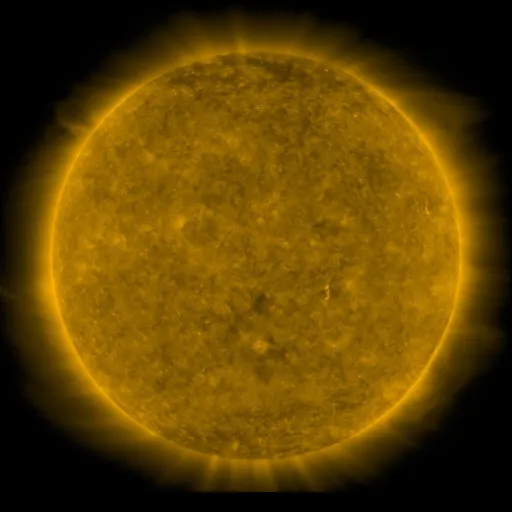 Solar Corona