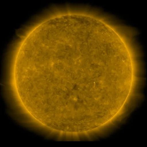 Solar Corona