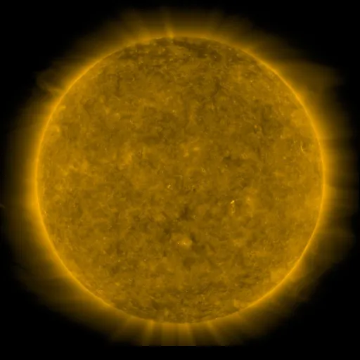 Корона Солнца