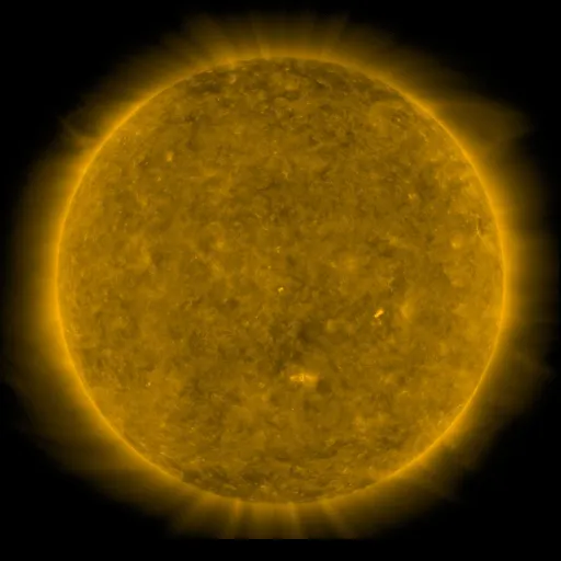 Solar Corona