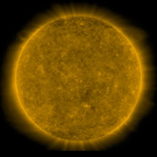 Корона Солнца