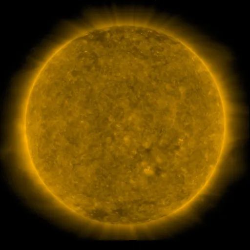 Корона Солнца