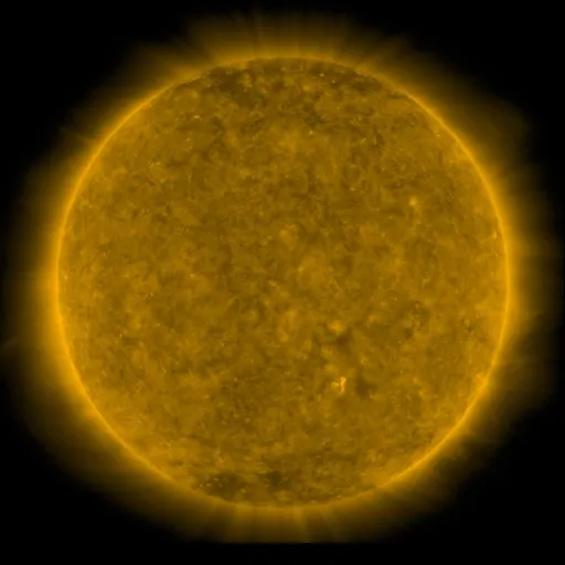 Solar Corona