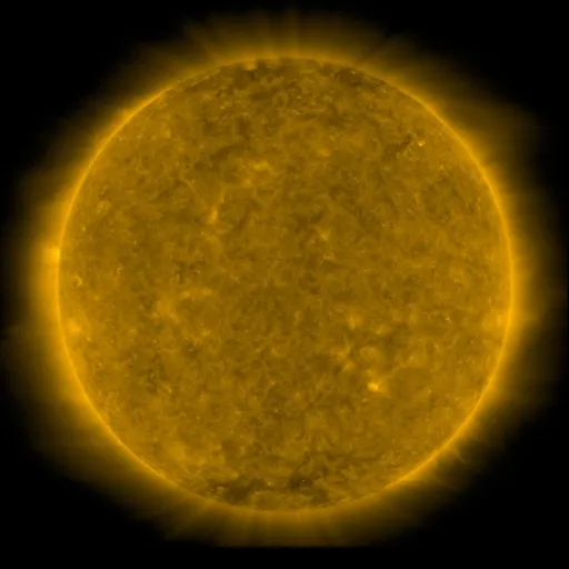 Solar Corona