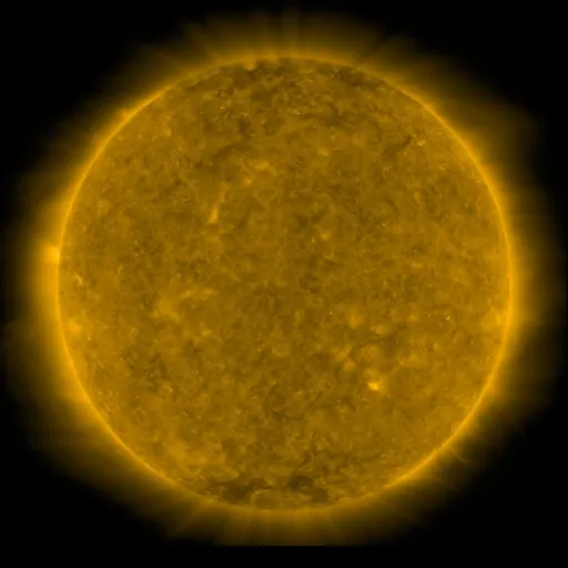 Solar Corona