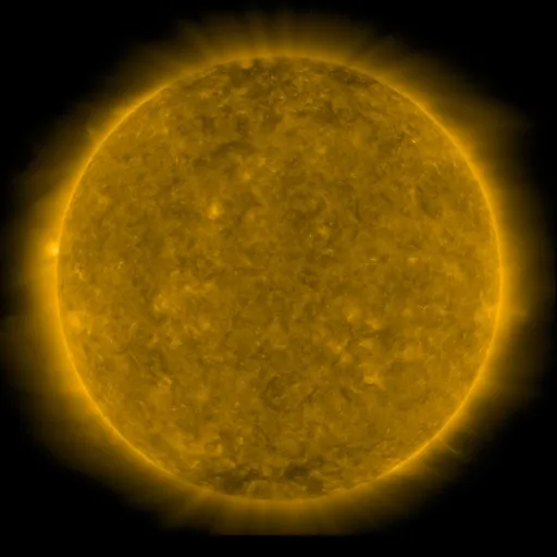 Корона Солнца