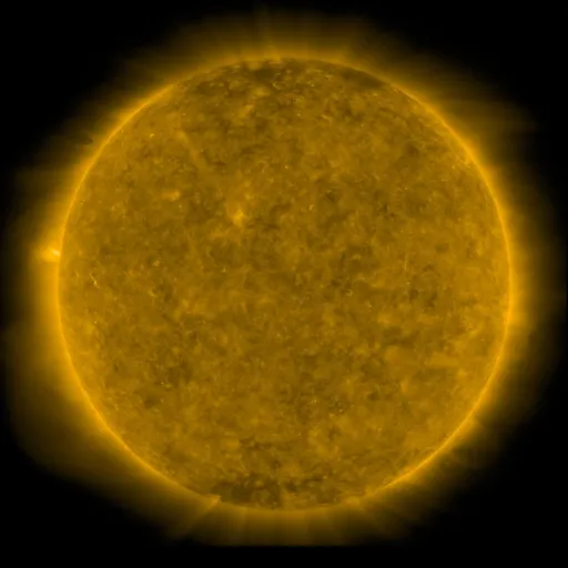 Solar Corona