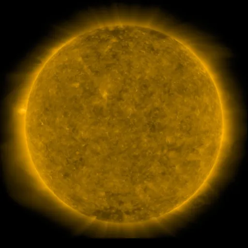 Solar Corona