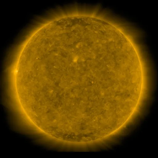 Solar Corona