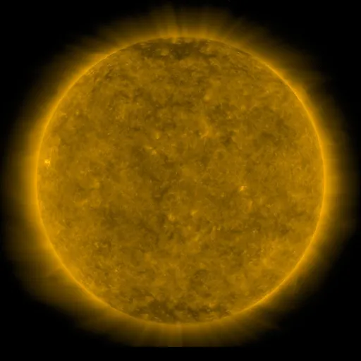 Корона Солнца