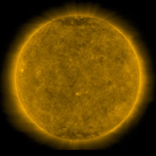 Корона Солнца