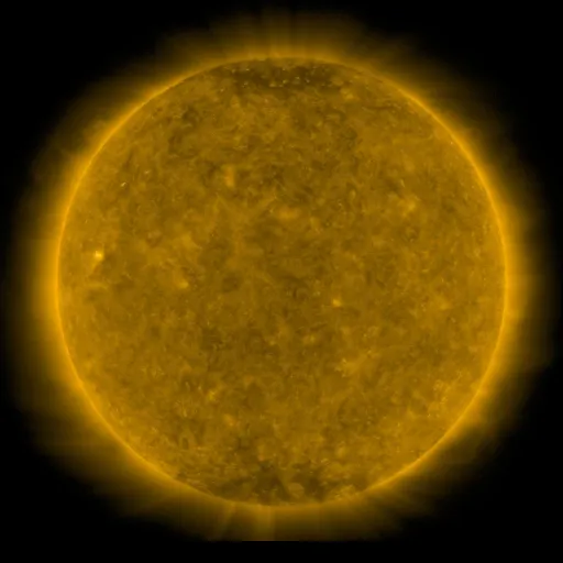 Корона Солнца