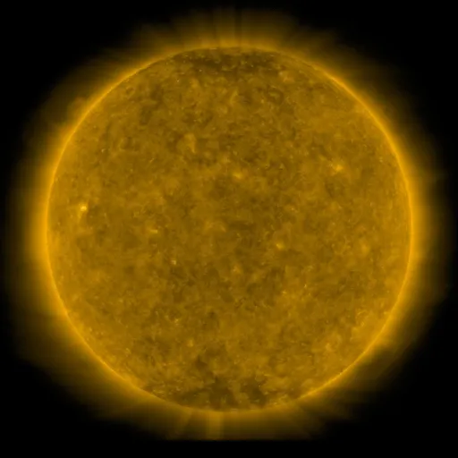 Solar Corona