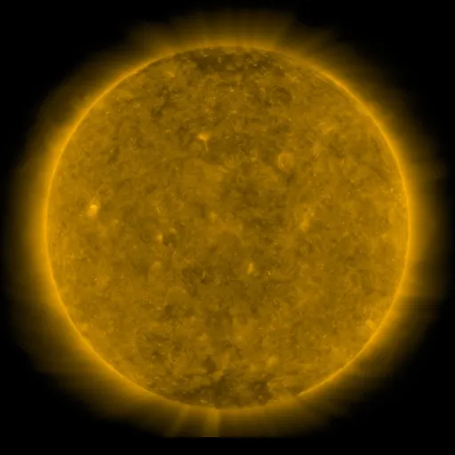 Корона Солнца