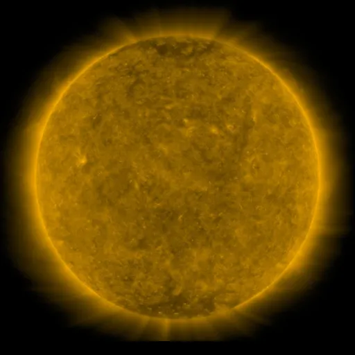 Корона Солнца