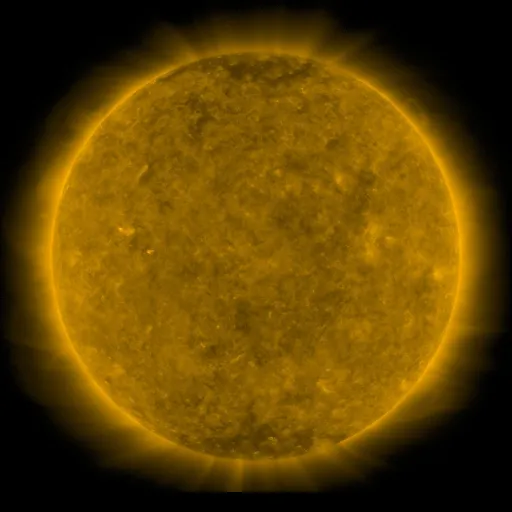 Корона Солнца