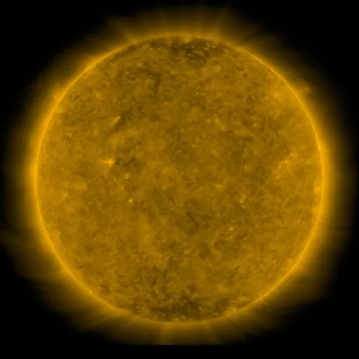 Корона Солнца