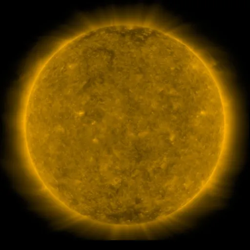 Корона Солнца