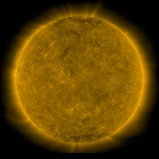 Solar Corona
