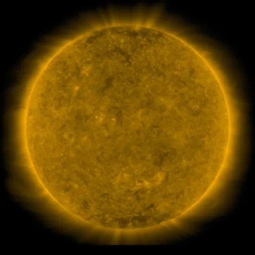 Корона Солнца