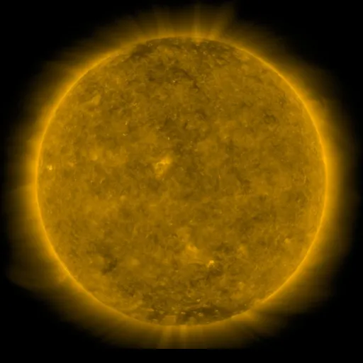 Solar Corona