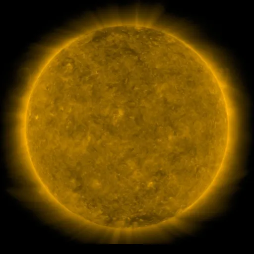 Solar Corona