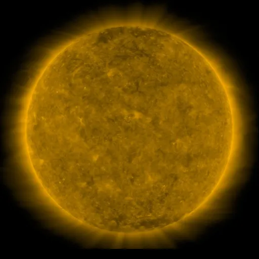 Корона Солнца