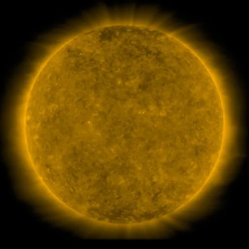 Корона Солнца