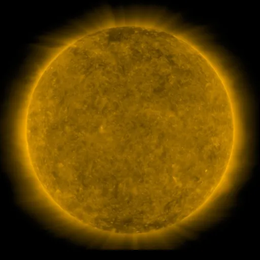 Корона Солнца