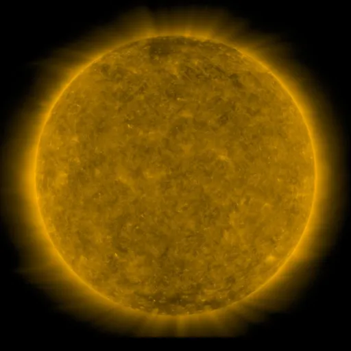 Корона Солнца