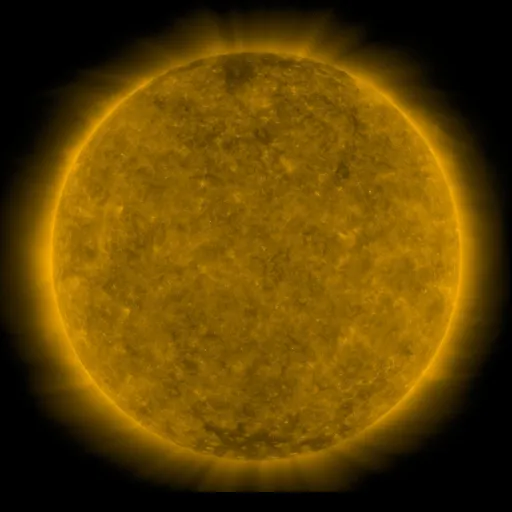 Корона Солнца