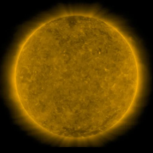 Корона Солнца