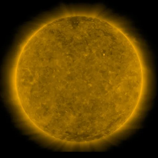 Корона Солнца