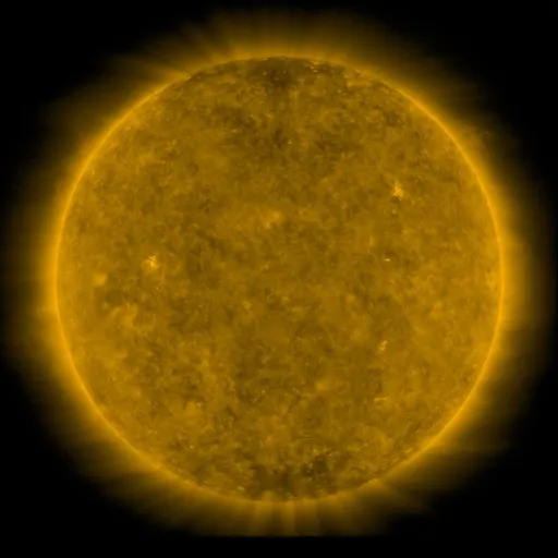 Корона Солнца